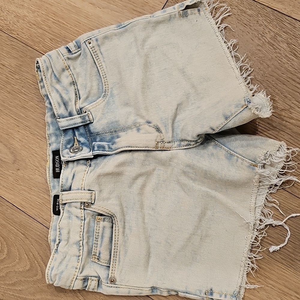 Hudson shorts